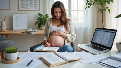 Construire son projet de naissance : modèle, mentions essentielles, comment le faire respecter