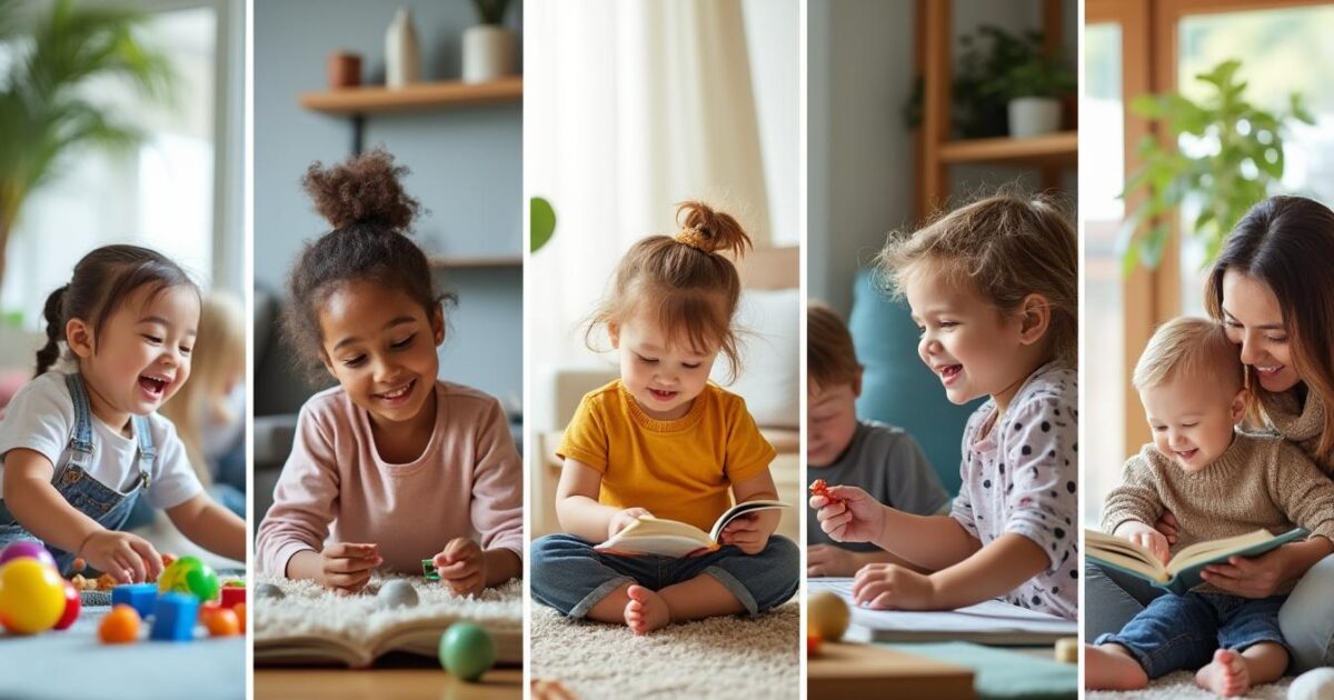 Mode de garde : crèche, assistante maternelle, MAM, garde à domicile, parent au foyer — peser les choix