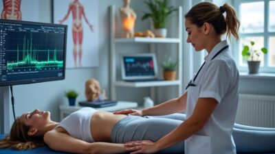 Rééducation périnéale : quand commencer, manuelle vs biofeedback, combien de séances